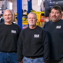 K & N Automotive