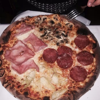 Pizzeria Belmonte - Pizza Near Me - Obergurgl, 7 Pizzeria Belmonte - Pizza Near Me - Obergurgl, 7