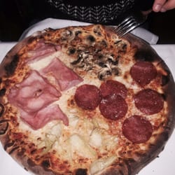Pizzeria Belmonte