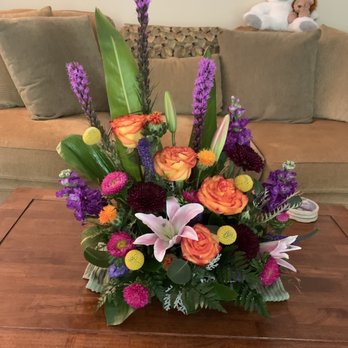 Ali Bleu Flowers - Birthday Floral Arrangement...Fragrant, colorful and longer lasting. - Florists Near Me - Austin, Texas Ali Bleu Flowers - Birthday Floral Arrangement...Fragrant, colorful and longer lasting. - Florists Near Me - Austin, Texas