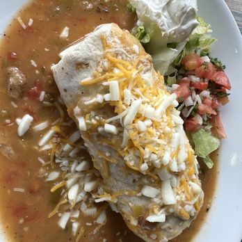 Blue Corn Tacos - Mexican Near Me - Longmont, Colorado