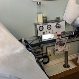 Colon Hydrotherapy
