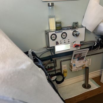 Your Inner Health - Colon Hydrotherapy - Naturopathic/Holistic Near Me - Costa Mesa, California
