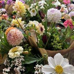 Flowers Flowers
