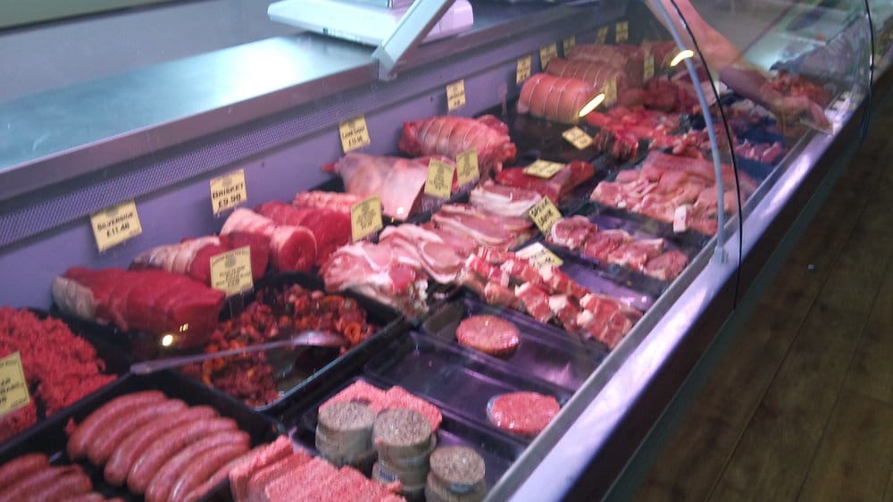 GOSFORD BOTHY FARM SHOP Updated August 2024 Gosford Estate