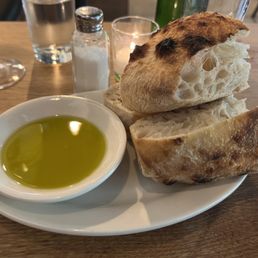 Delicious bread Delicious bread