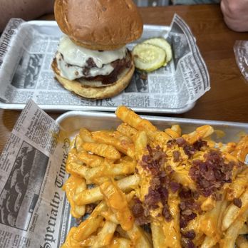 Lunch Box Belleville - Fries and a burger!! - Sandwiches Near Me - Belleville, Michigan Lunch Box Belleville - Fries and a burger!! - Sandwiches Near Me - Belleville, Michigan