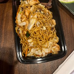 Shinrai Japanese Bistro - Murphy TX