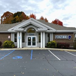 Pioneer - Waterford Branch