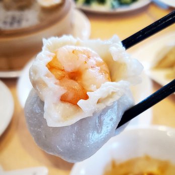 Ding Tai Fung - Shrimp Sui Mai - Chinese Near Me - Toronto, Ontario Ding Tai Fung - Shrimp Sui Mai - Chinese Near Me - Toronto, Ontario