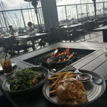 Sea Level Restaurant & Lounge - New American Near Me - Redondo Beach, California Sea Level Restaurant & Lounge - New American Near Me - Redondo Beach, California