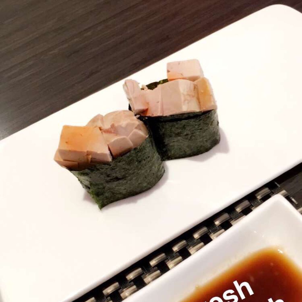 Ginza Sushi - Japanese Near Me - Cypress, Texas