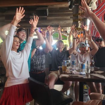Reservoir - Great venue for football - Bars Near Me - Irving, Texas Reservoir - Great venue for football - Bars Near Me - Irving, Texas