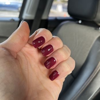 Charming Nail - Gel Manicure - Nail Salons Near Me - Cranston, Rhode Island