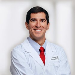 The Orthopedic Clinic - Dr. Villarreal