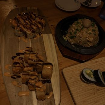 Tomo 7 Sushi - Yummyyyy - Sushi Bars Near Me - Chino Hills, California Tomo 7 Sushi - Yummyyyy - Sushi Bars Near Me - Chino Hills, California