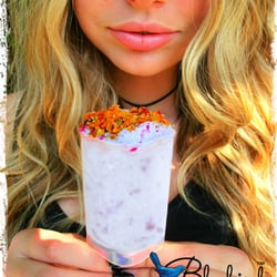 Bluebird Ice Creamery