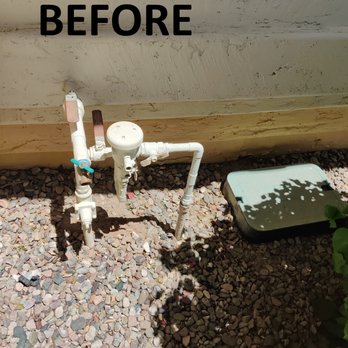 A Plumber From Down Under - Plumbing Near Me