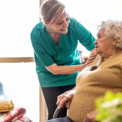 ComForCare Home Care