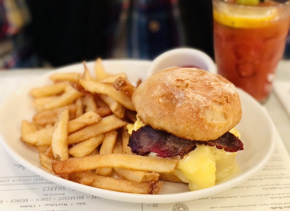 JACK’S WIFE FREDA 3466 Photos & 2310 Reviews 226 Lafayette St, New