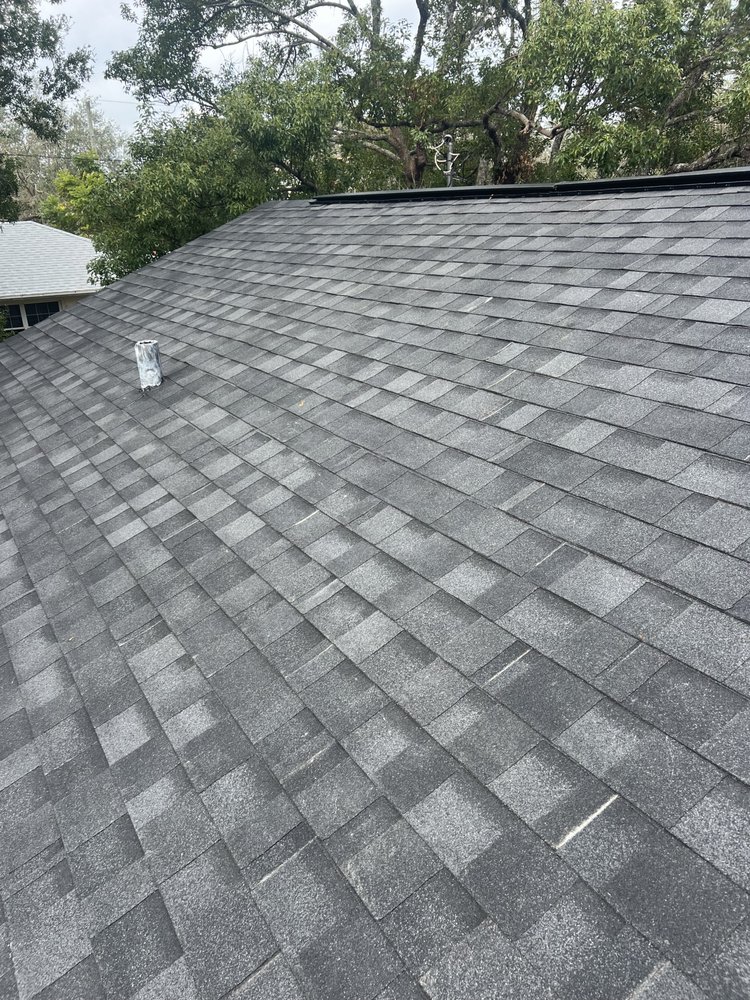 Slide of HCS Roofing