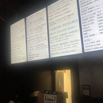 The Mayor - Asian Fusion Near Me - Birmingham, Alabama