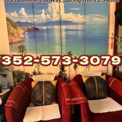 Healthy Asian Massage