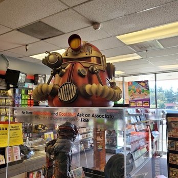 GameStop - Electronics Near Me - Mountlake Terrace, Washington GameStop - Electronics Near Me - Mountlake Terrace, Washington