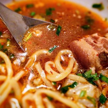 karakatta - The egg noodles was fine... - Ramen Near Me - New York, New York