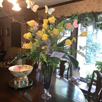 Plants and Answers Florist - Most beautiful arrangements in town. - Florists Near Me - Greensboro, North Carolina