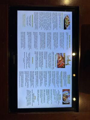 Menu photo 4 Tinleaf Fresh Kitchen Carlsbad, CA Menu photo 4 Tinleaf Fresh Kitchen Carlsbad, CA