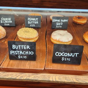 Old Ferry Donut - Donuts Near Me - Buena Park, California Old Ferry Donut - Donuts Near Me - Buena Park, California