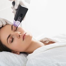 Miami Skin Spa - Morpheus8 combines microneedling with radiofrequency for non-surgical Skin Tightening