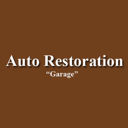 AUTO RESTORATION Updated June 2024 5695 Rome New London Rd, Rome
