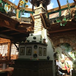 Cafe Restaurant Fischer