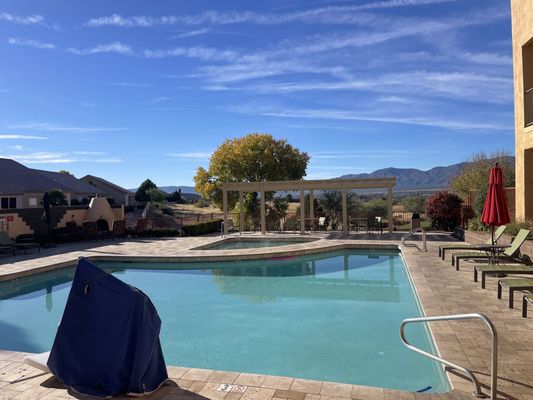 Highlands Resort at Verde Ridge by null