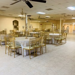 Lety's Party Hall - Book your next big event with us we offer great packages with DJ, Catering, Cake, Security Guard, Clean up before and after, Decoration.
