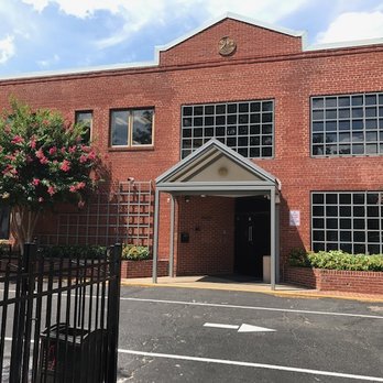 Elkins Lane - Commercial Real Estate Near Me - Alexandria, Virginia