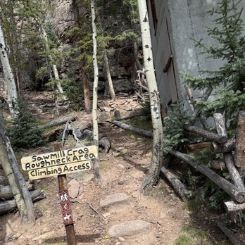 Staunton State Park - Hiking Near Me - Pine, Colorado
