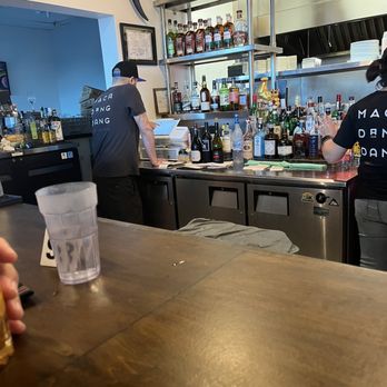 Joey's Kitchen Napili - The best bartender on Maui. - Filipino Near Me - Lahaina, Hawaii