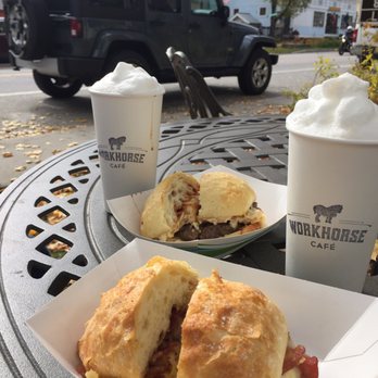 Workhorse Cafe - Sandwiches Near Me - Bondville, Vermont Workhorse Cafe - Sandwiches Near Me - Bondville, Vermont