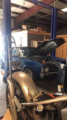 CAP’S SERVICE & REPAIR - Updated June 2026 - 11 Photos & 16 Reviews ...