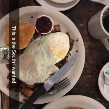 417 Union - Prime rib hash - Breakfast & Brunch Near Me - Nashville, Tennessee
