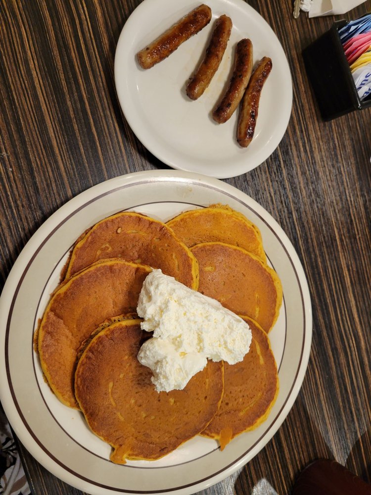 Original Pancake House - Columbia