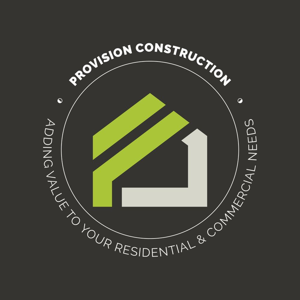 Slide of Provision Construction