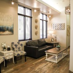 Affinity Dental - Come on in! Our beautiful, soothing office is designed with your utmost comfort in mind!