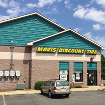 Mavis Discount Tire - Auto Repair Near Me - Cream Ridge, New Jersey Mavis Discount Tire - Auto Repair Near Me - Cream Ridge, New Jersey