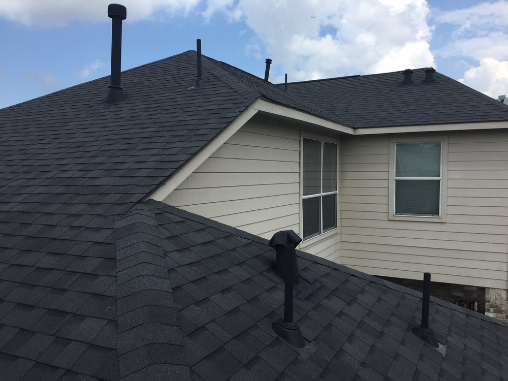 Slide of Archstone Roofing & Restoration