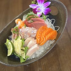 Miyabi Asian Fusion