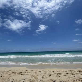 Waimanalo Beach - Beaches Near Me - Waimanalo, Hawaii